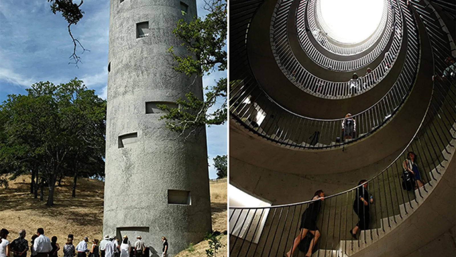 Tower, 2007