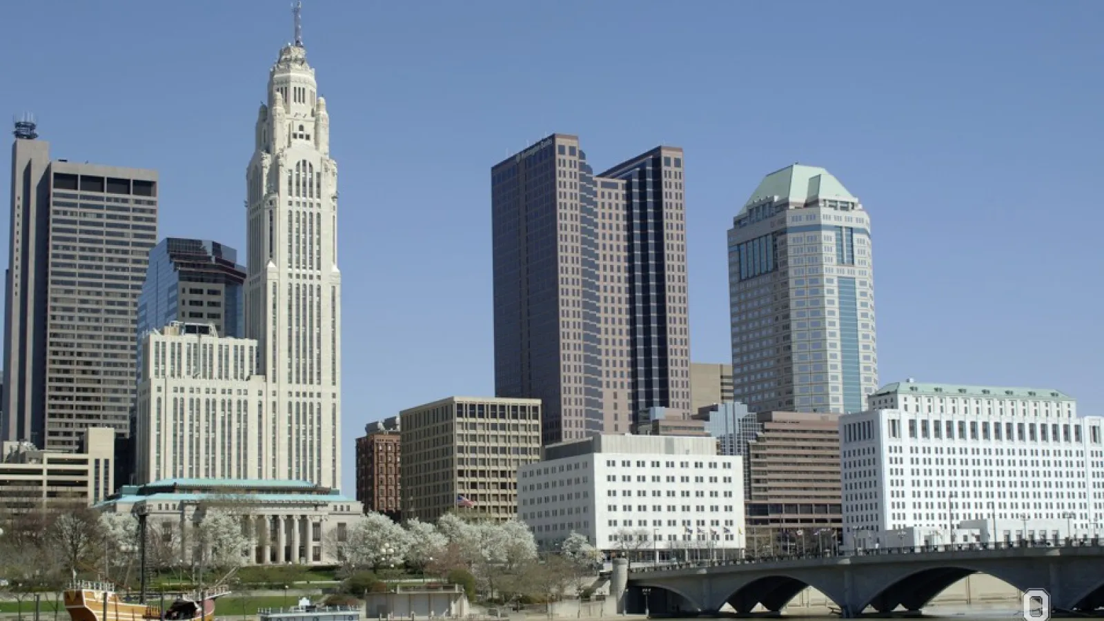 columbus misc