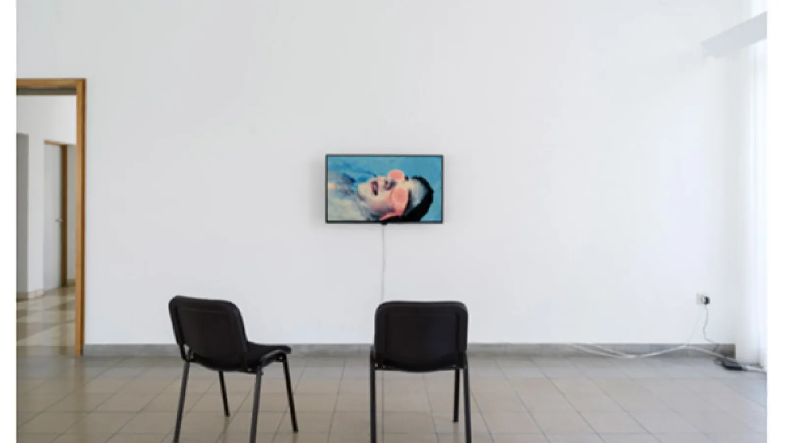 Installation shot
