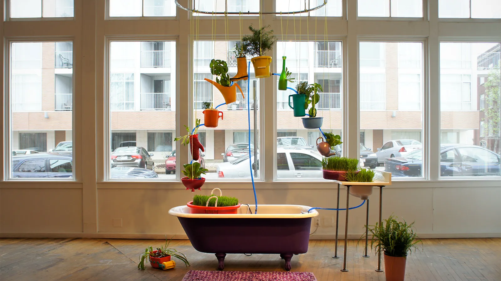 installation