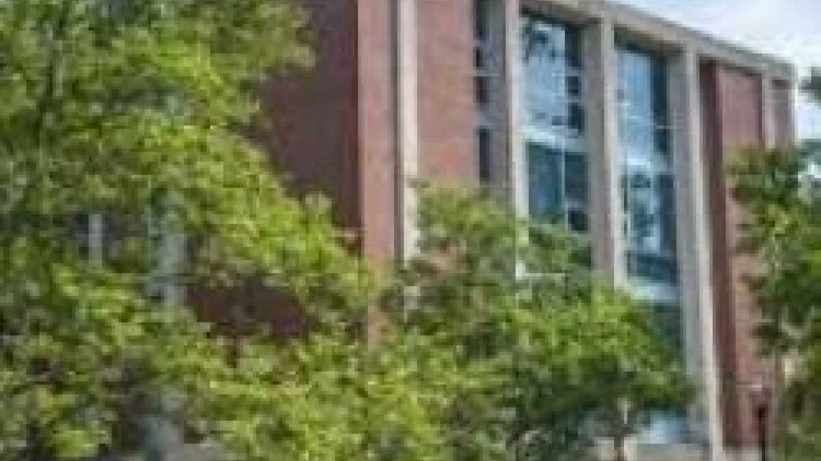 Hopkins Hall