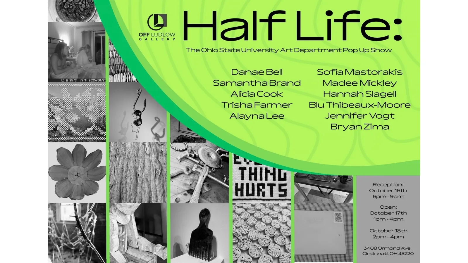 Half life