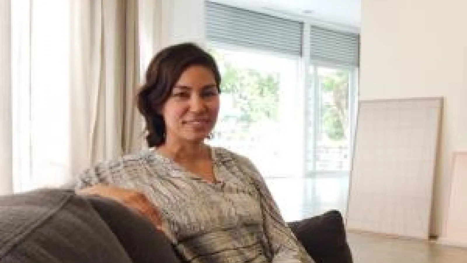 Gina Osterloh - Assistant Professor 