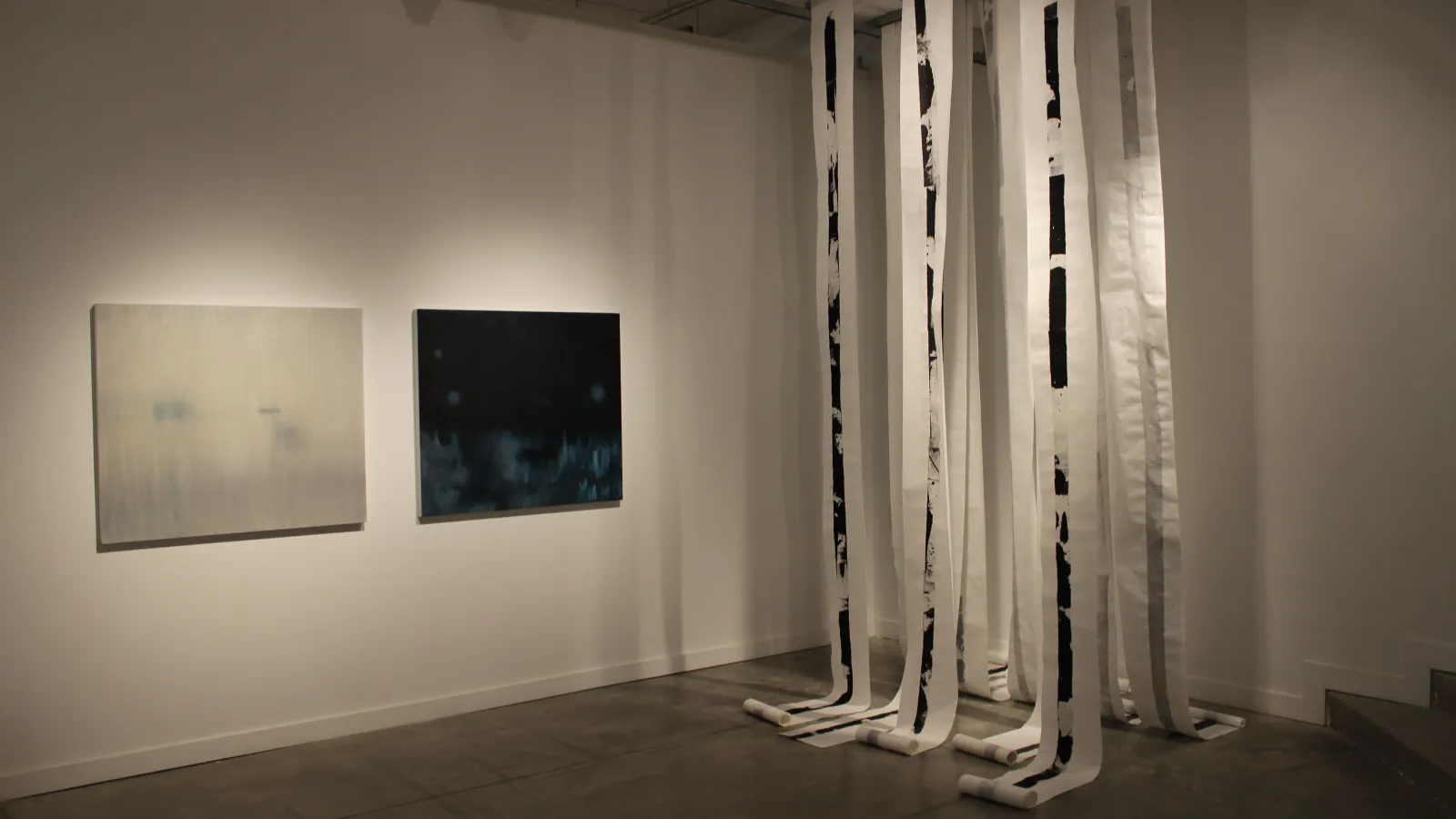 BFA Exhibition, Spring 2014