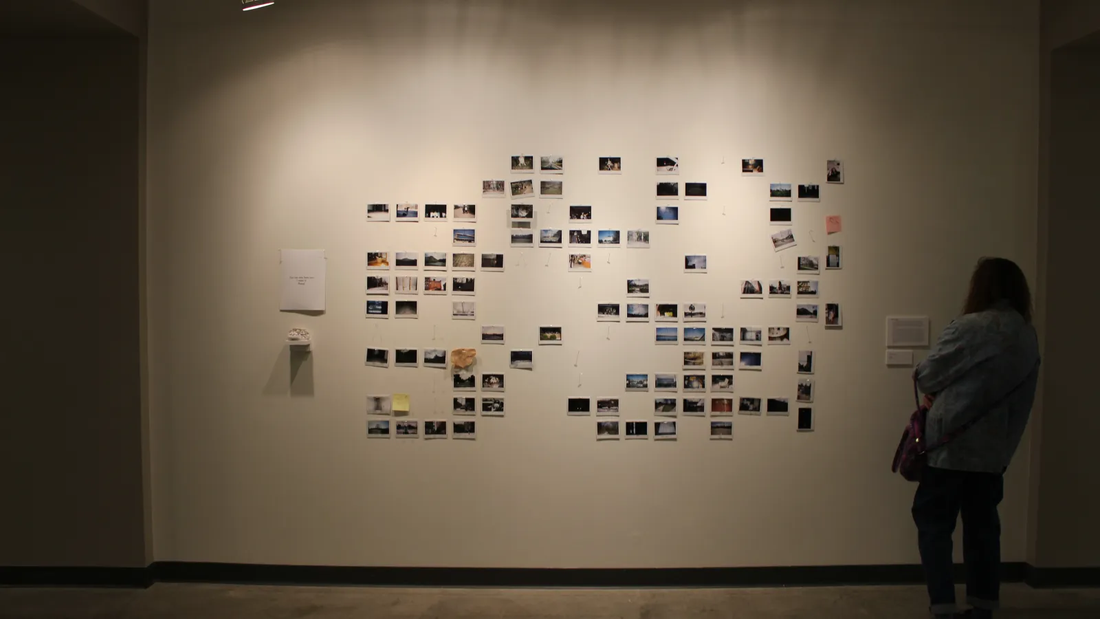 BFA Exhibition, Spring 2014