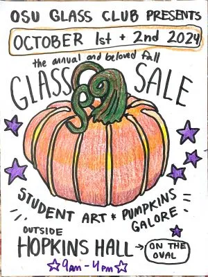 2024 Pumpkin Sale