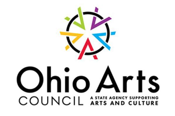 Ohio Arts Council logo