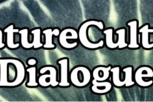 nature and culture dialogues logo