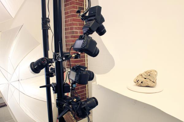 3D Scanning Lab 3D Scanning Lab