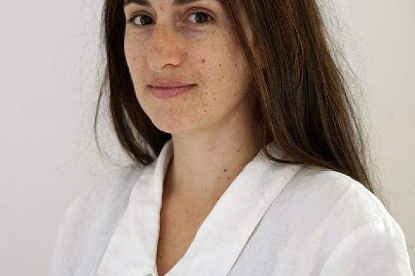 Carmen Winant Carmen Winant headshot