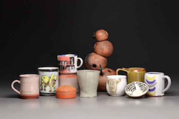 Ceramics Sale Department Of Art