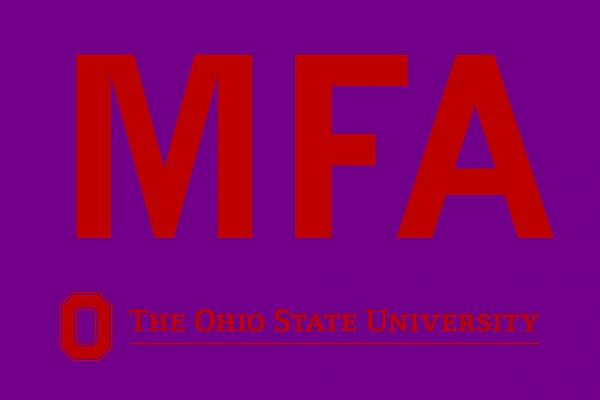 Master of Fine Arts in the Department of Art Master of Fine Arts in the Department of Art