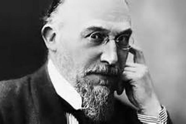 Erik Satie Erik Satie