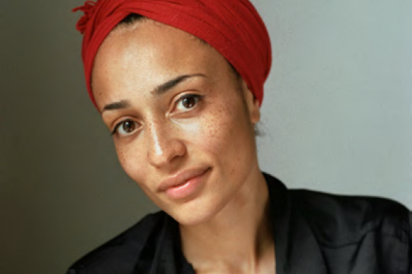Zadie Smith Zadie Smith