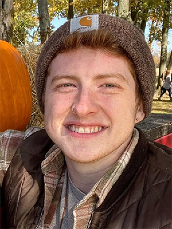 Alex Burks
