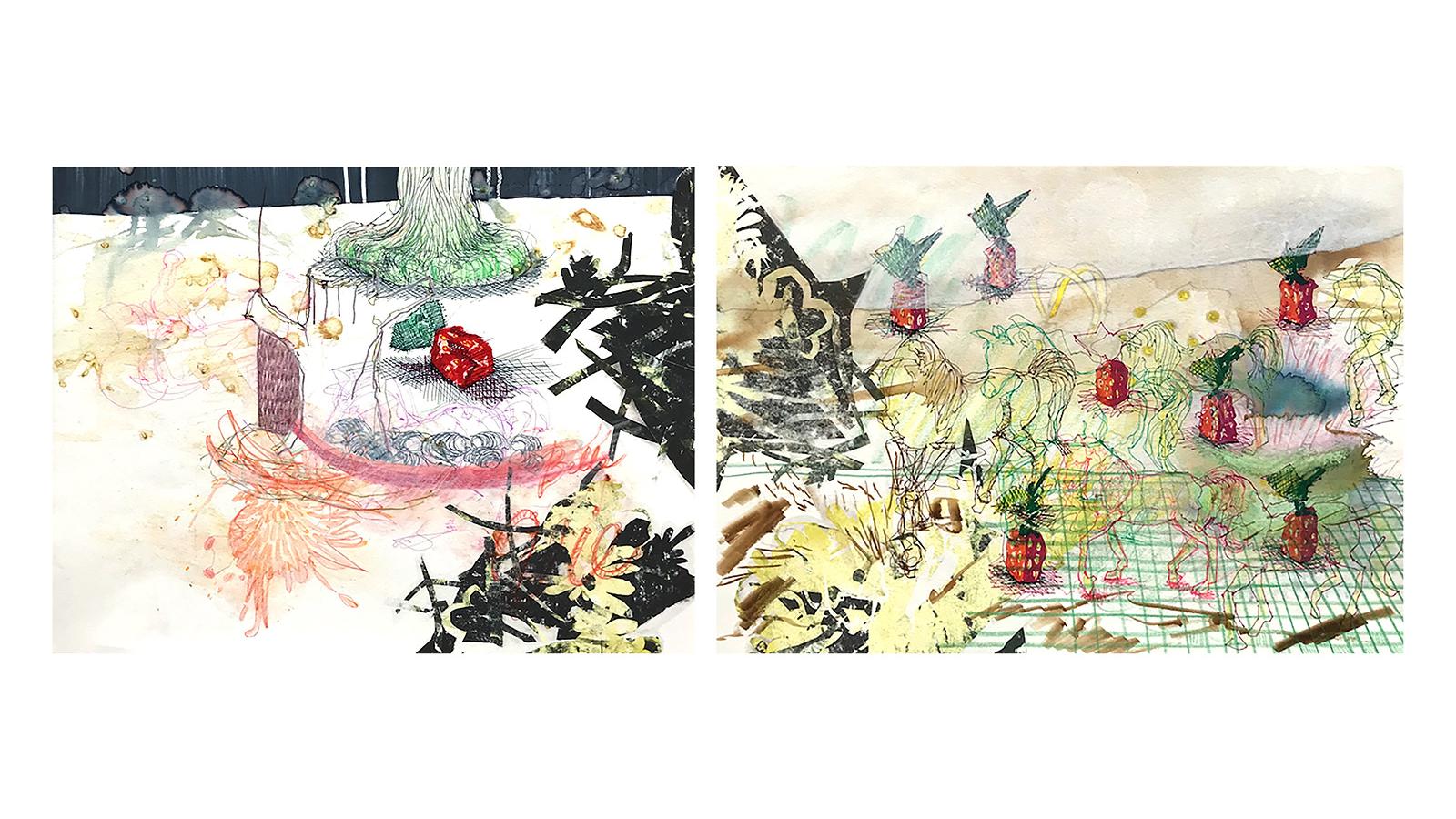 prints
