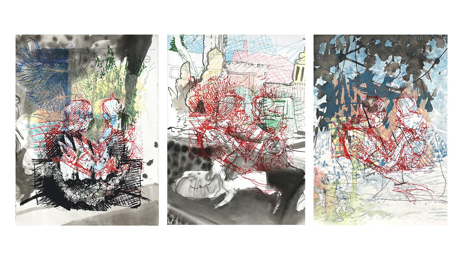 prints